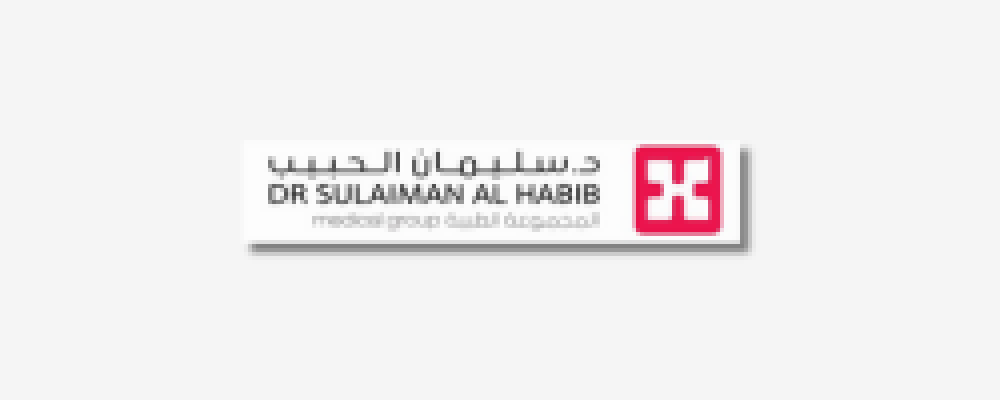 سهم شركة ( سليمان الحبيب ) تاسي