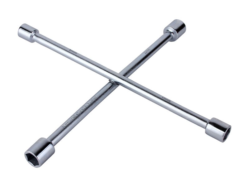 مفتاح عجل 16*14 كروم  ياباني