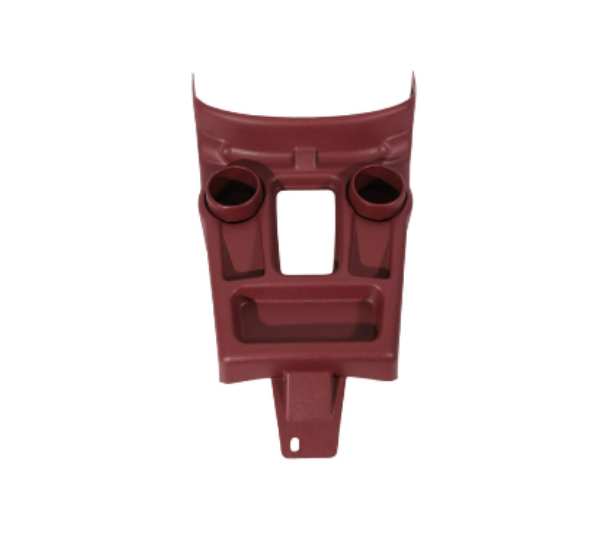 ديكور جير تويوتا هايلكس 2006-2015 (عنابي)