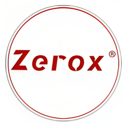 زيروكس ZEROX