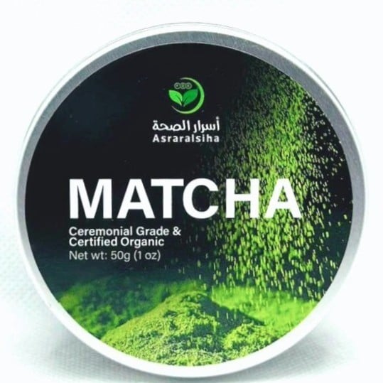 الشاي الياباني