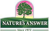 NATURES ANSWER