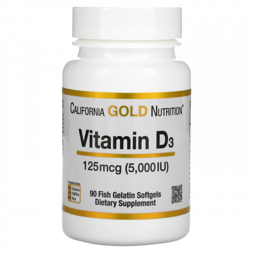 فيتامين D3 -90كبسولة هلامية جيلاتينية