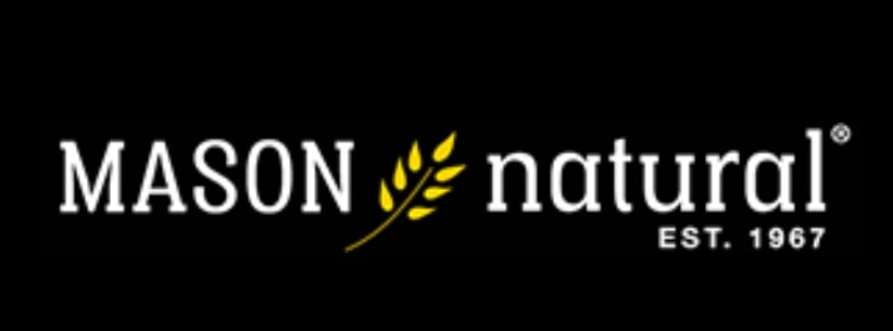 MASON natural