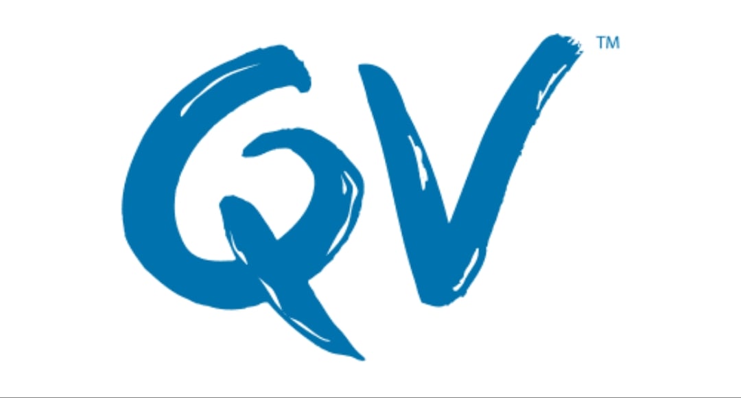 كيوفي QV