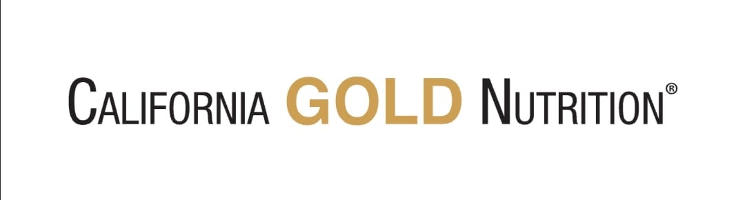 California Gold Nutrition