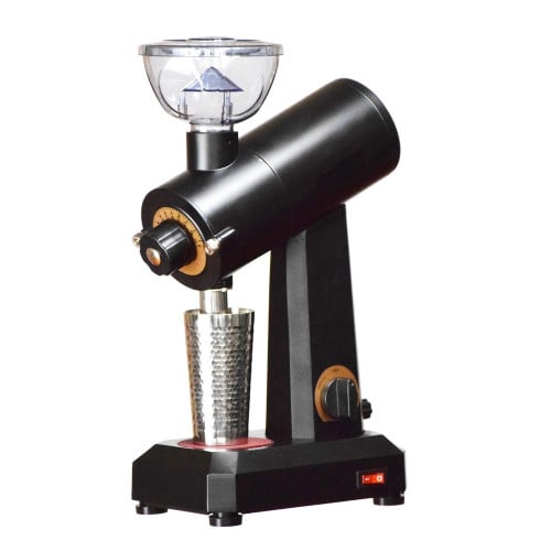 مطحنة ED200A الاحترافية