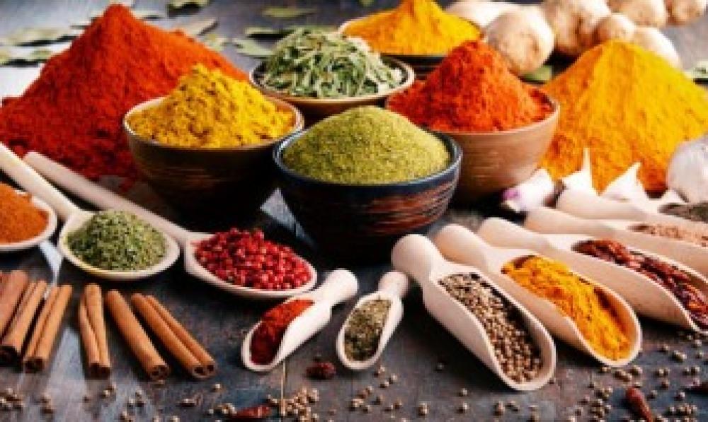 أفضل بهارات مشكلة