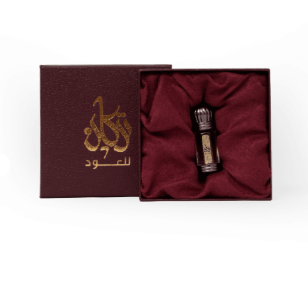 العود