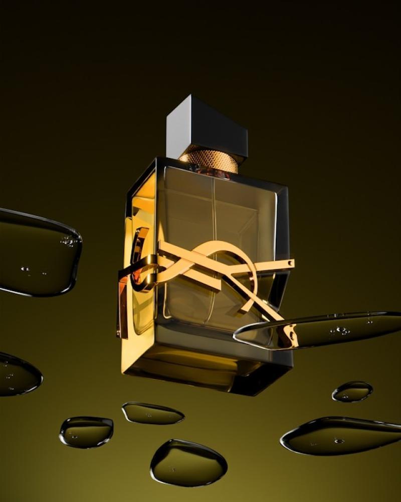 عود وبخور
