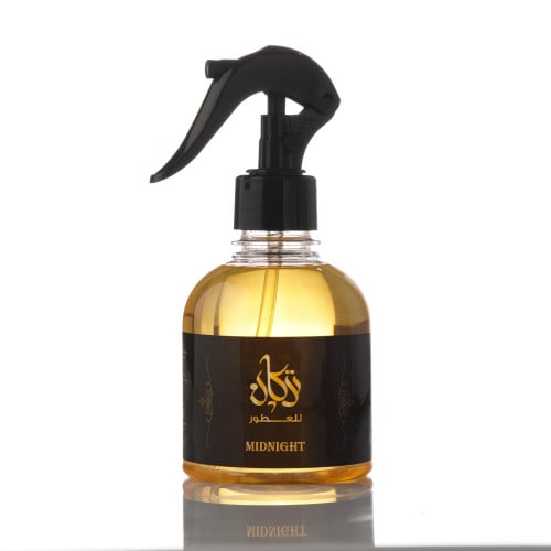 معطر ميد نايت (مركز)