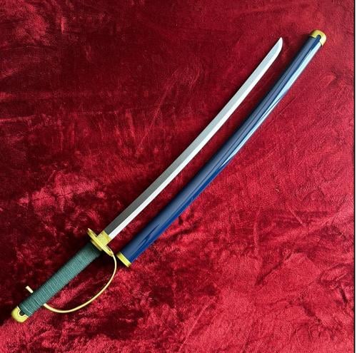 سيف شانكس حديد | Shanks Sword
