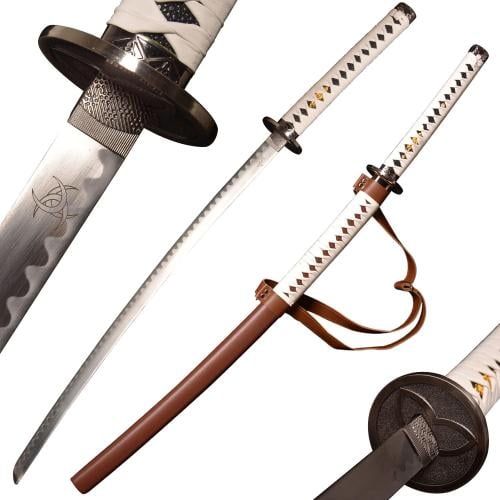 سيف ميشون حديد | Michonne Sword