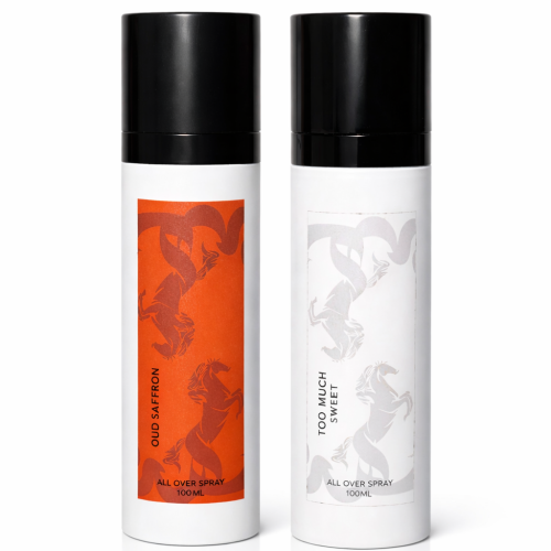 بكج السبراي