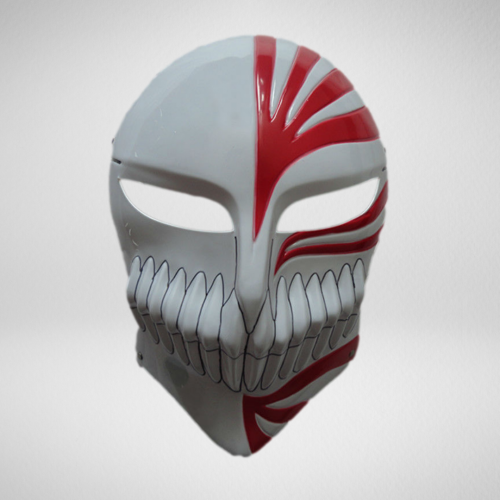بكج 5 قناع بليتش | Bleach Mask