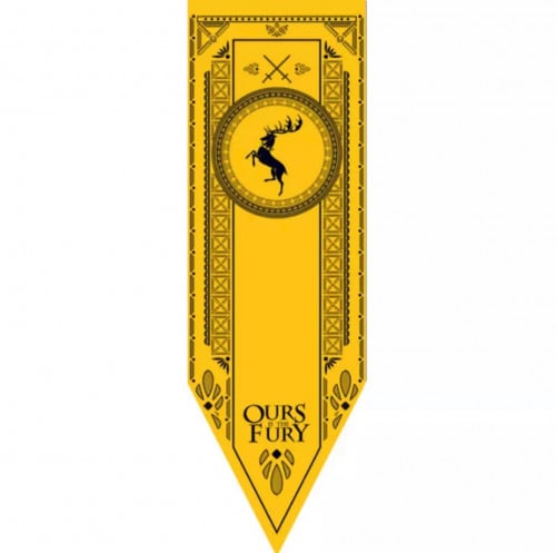علم صراع العروش | Game Of Thrones Flag