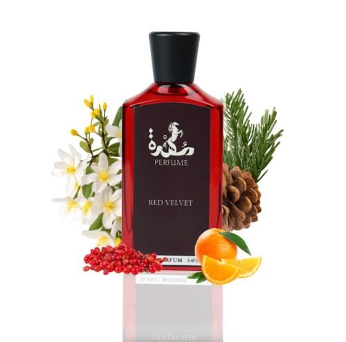 ريد فيلفت | Red Velvet
