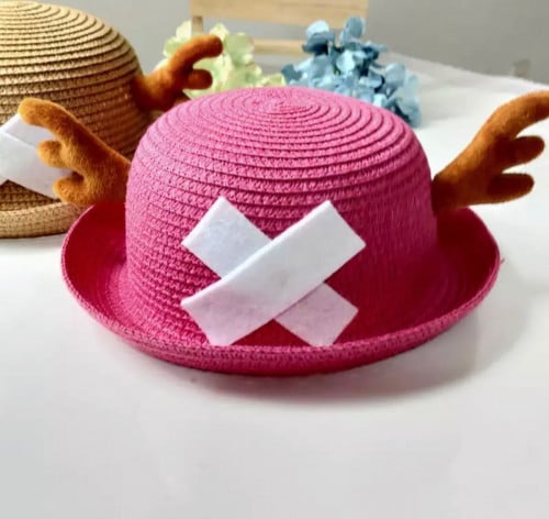 قبعة تشوبر | Chopper Hat
