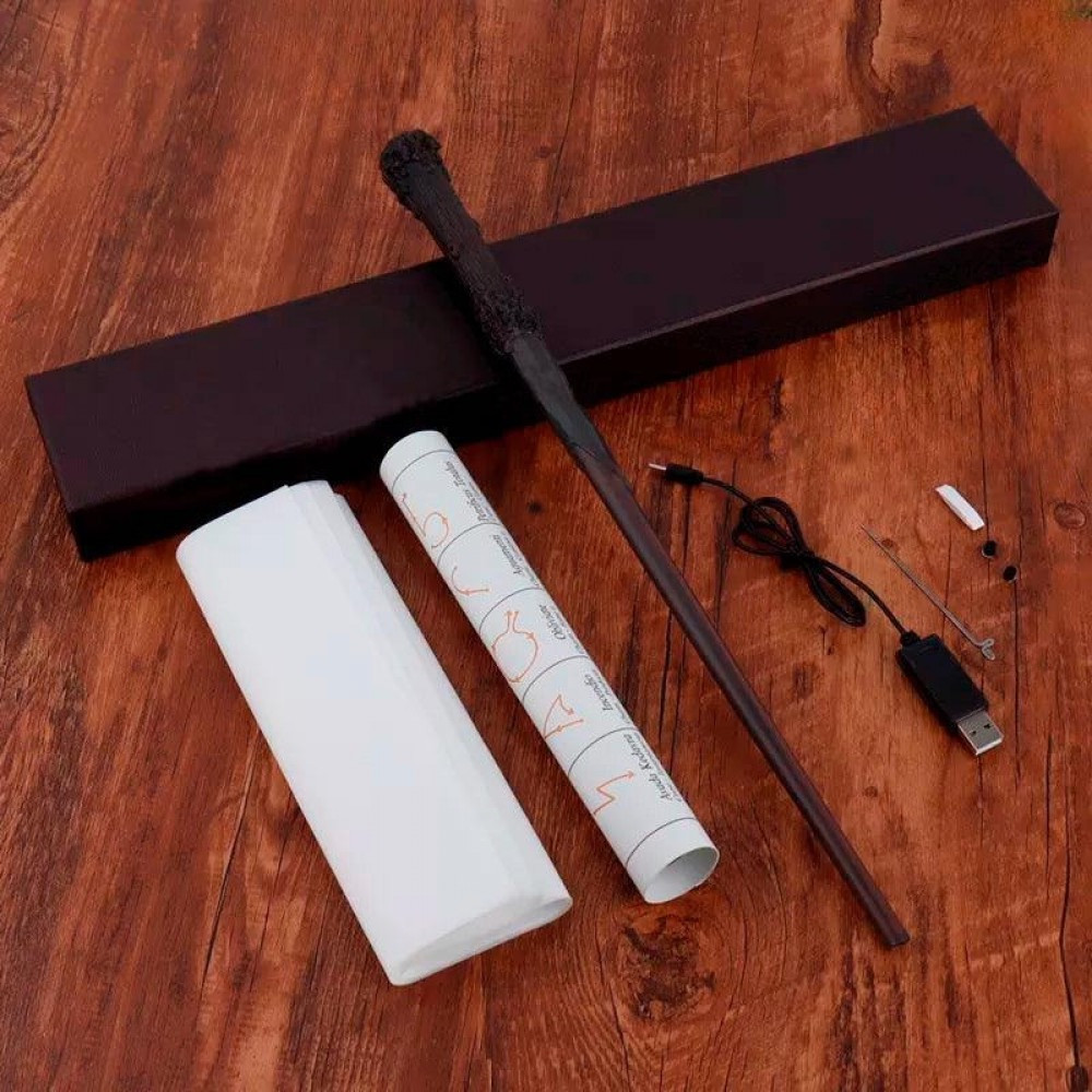 عصا هاري بوتر السحرية | Harry Potter Magic wand