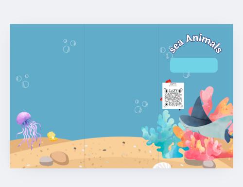 Sea animals
