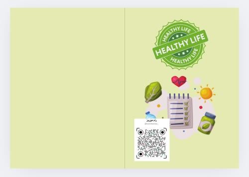 Healthy live