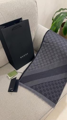 Gucci Scarf