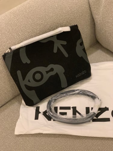Kenzo