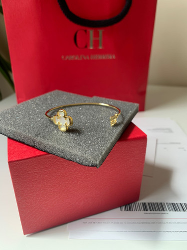 CH اسوارة ذهبي