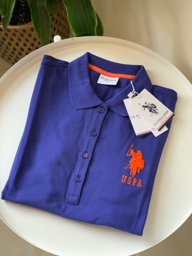 Polo shirt