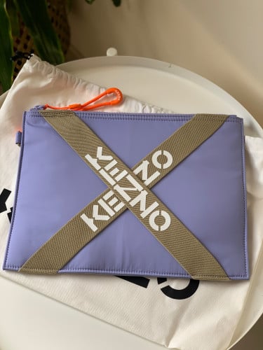 Pouch Kenzo