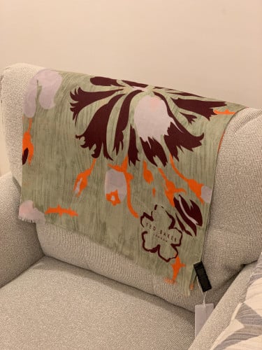 Scarf Ted baker