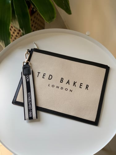 Ted Baker Pouch
