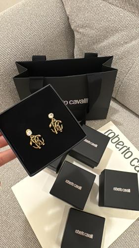 Roberto Cavalli