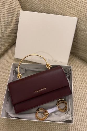 Charles & Keith