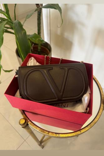 Valentino Dark Brown