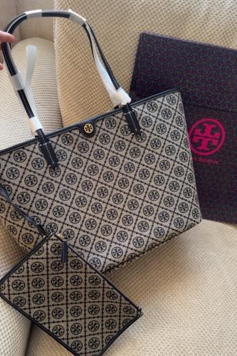 Tory burch large