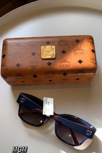 MCM Sunglasses