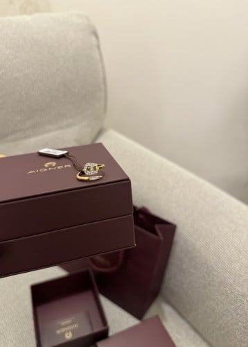 Aigner خاتم