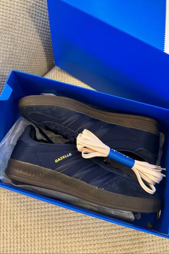 Adidas Gazelle