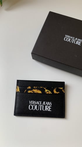 Versace Jeans card Holder