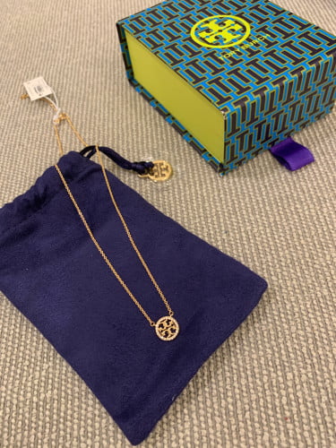 Tory Burch سلسال