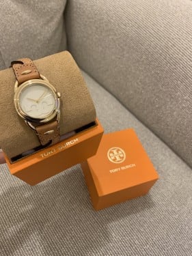 Tory Burch Watch