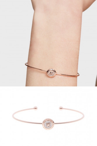 Ted Baker- rose gold