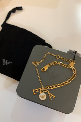 EMPORIO ARMANI اسوارة