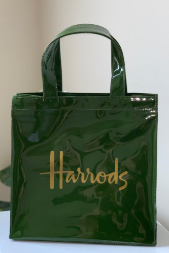 Harrods small
