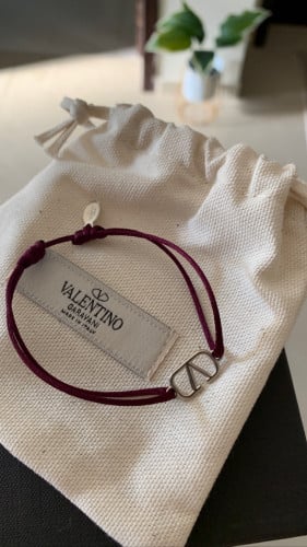 Valentino Purple