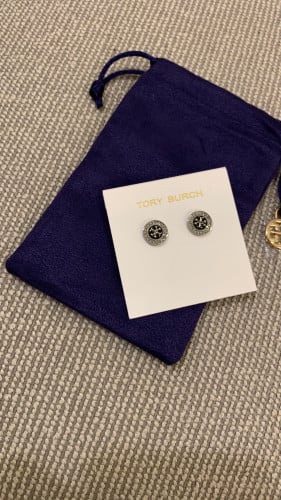 Tory Burch حلق