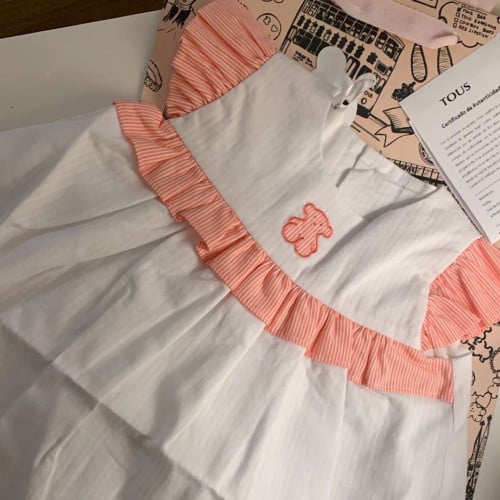 Tous - مقاس 3-6 شهور