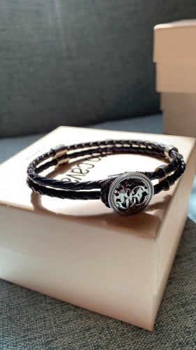 Roberto cavalli- مقاس L