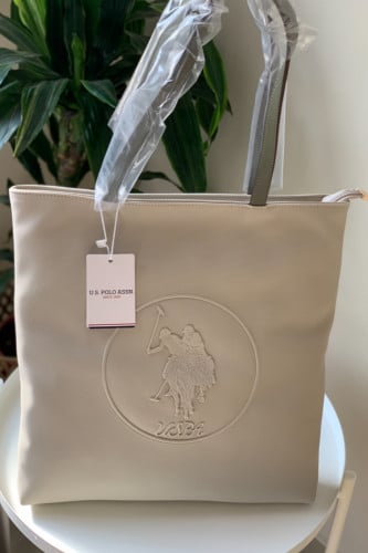 Polo Tote Bag